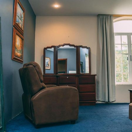 Liquidambar Hotel Sarabanda Luaran gambar
