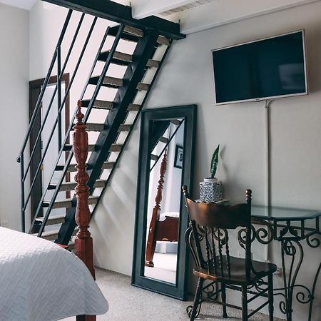Liquidambar Hotel Sarabanda Luaran gambar