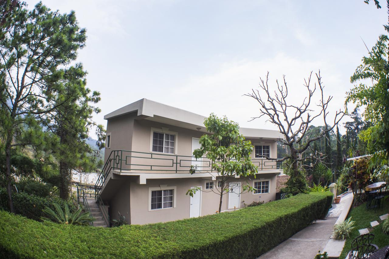 Liquidambar Hotel Sarabanda Luaran gambar