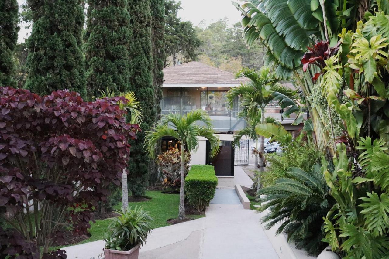 Liquidambar Hotel Sarabanda Luaran gambar