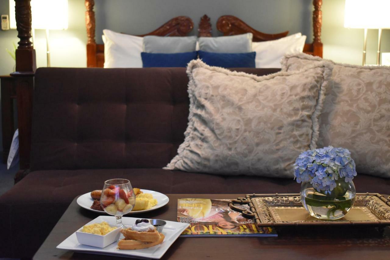 Liquidambar Hotel Sarabanda Luaran gambar