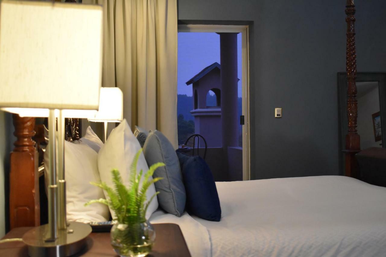 Liquidambar Hotel Sarabanda Luaran gambar