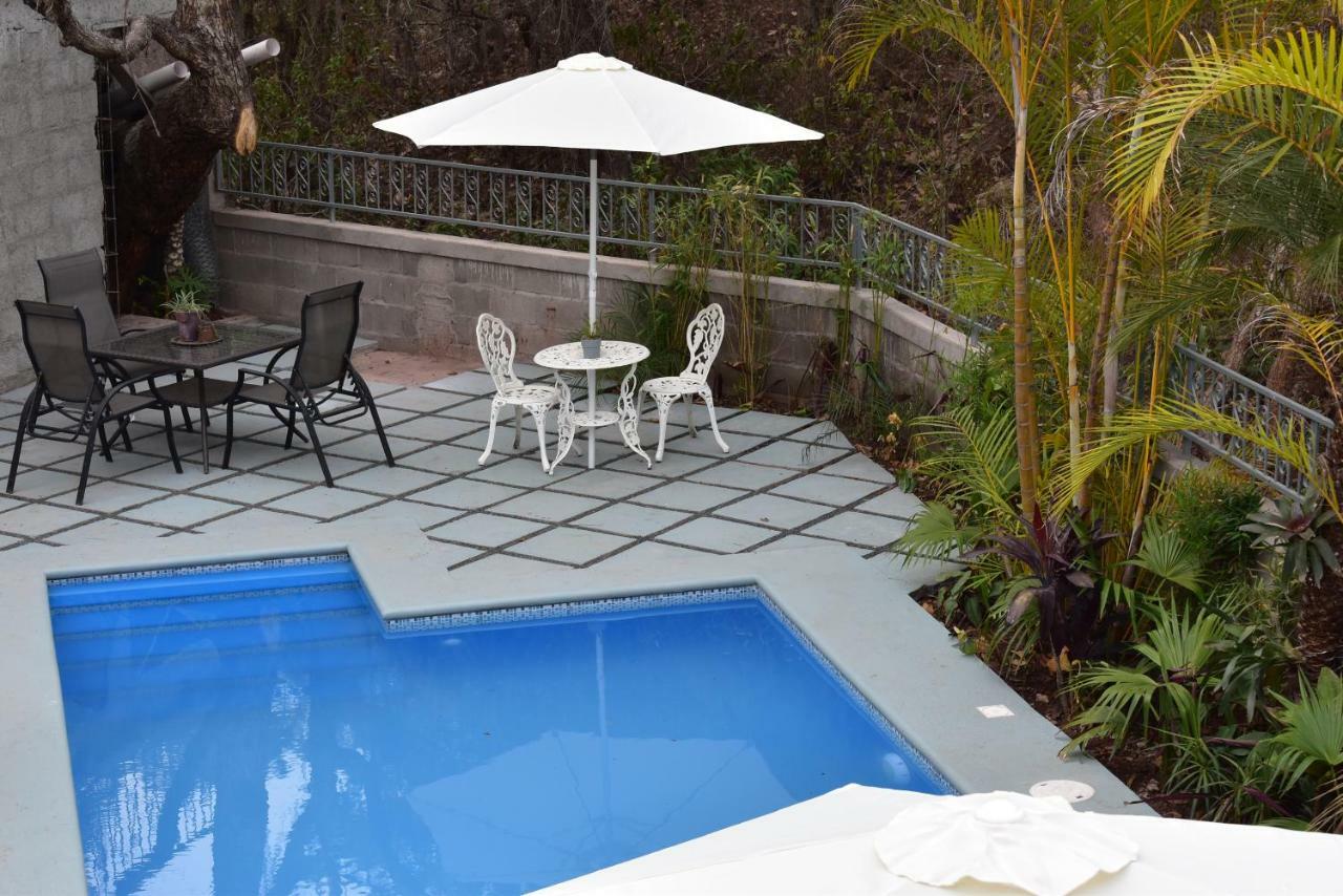 Liquidambar Hotel Sarabanda Luaran gambar