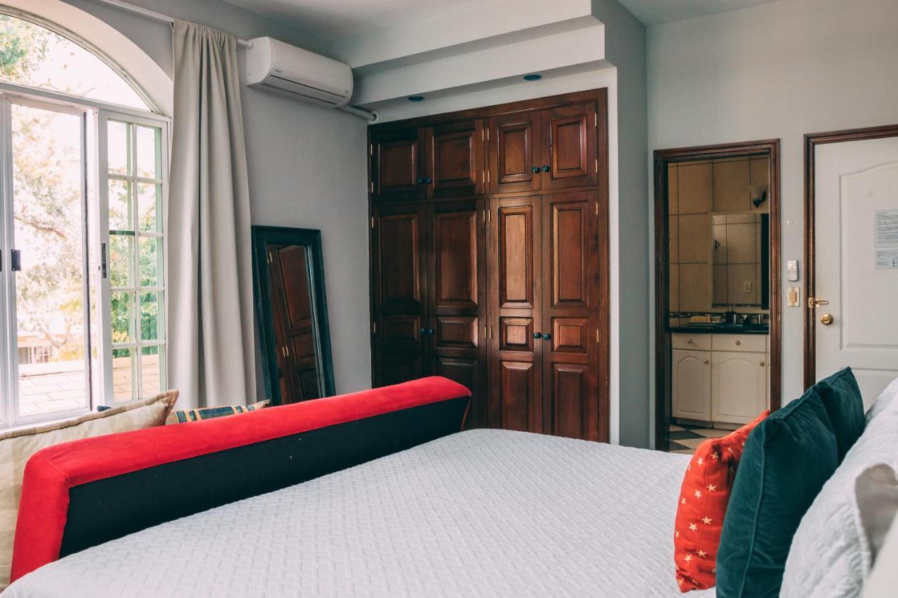 Liquidambar Hotel Sarabanda Luaran gambar