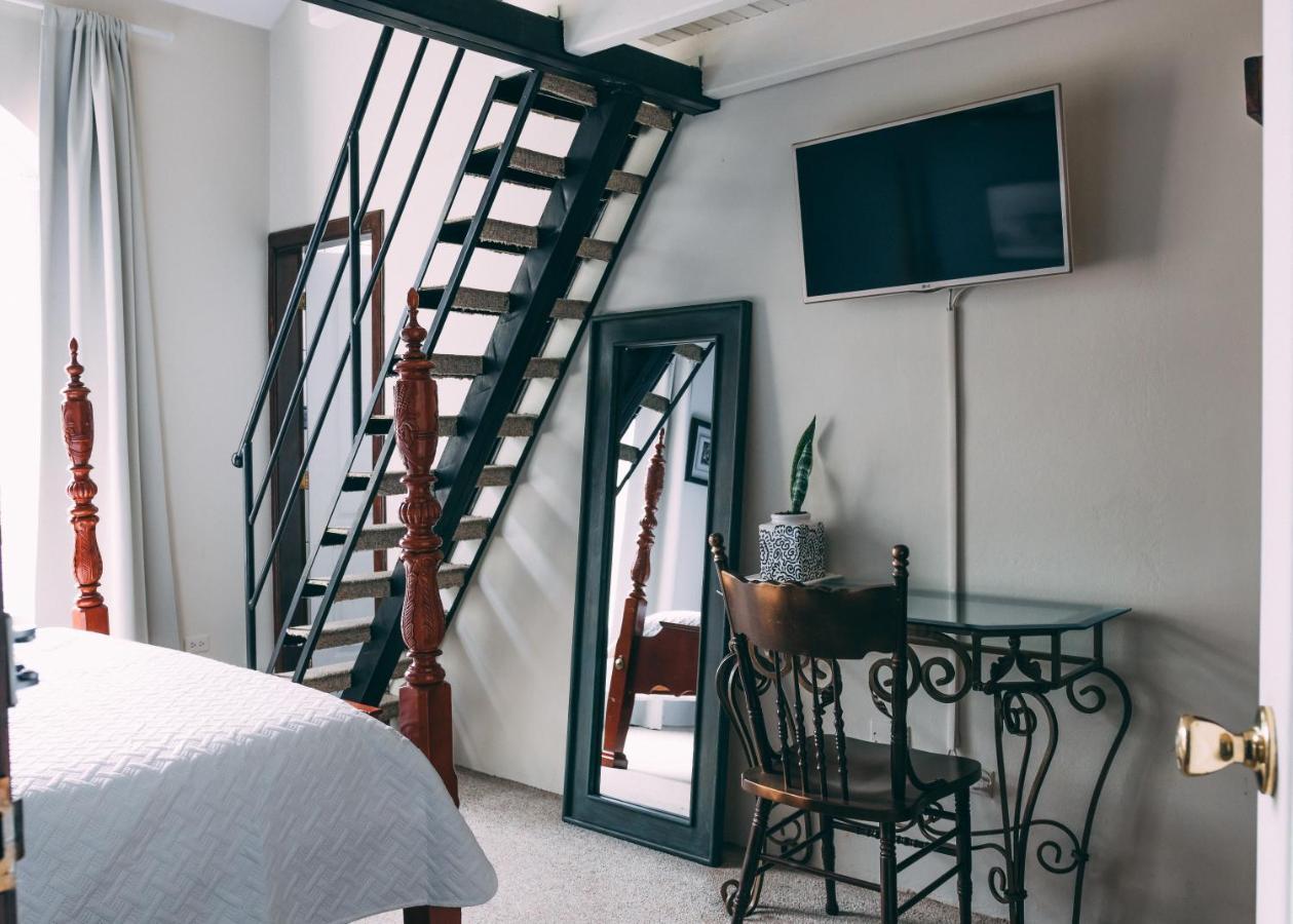 Liquidambar Hotel Sarabanda Luaran gambar